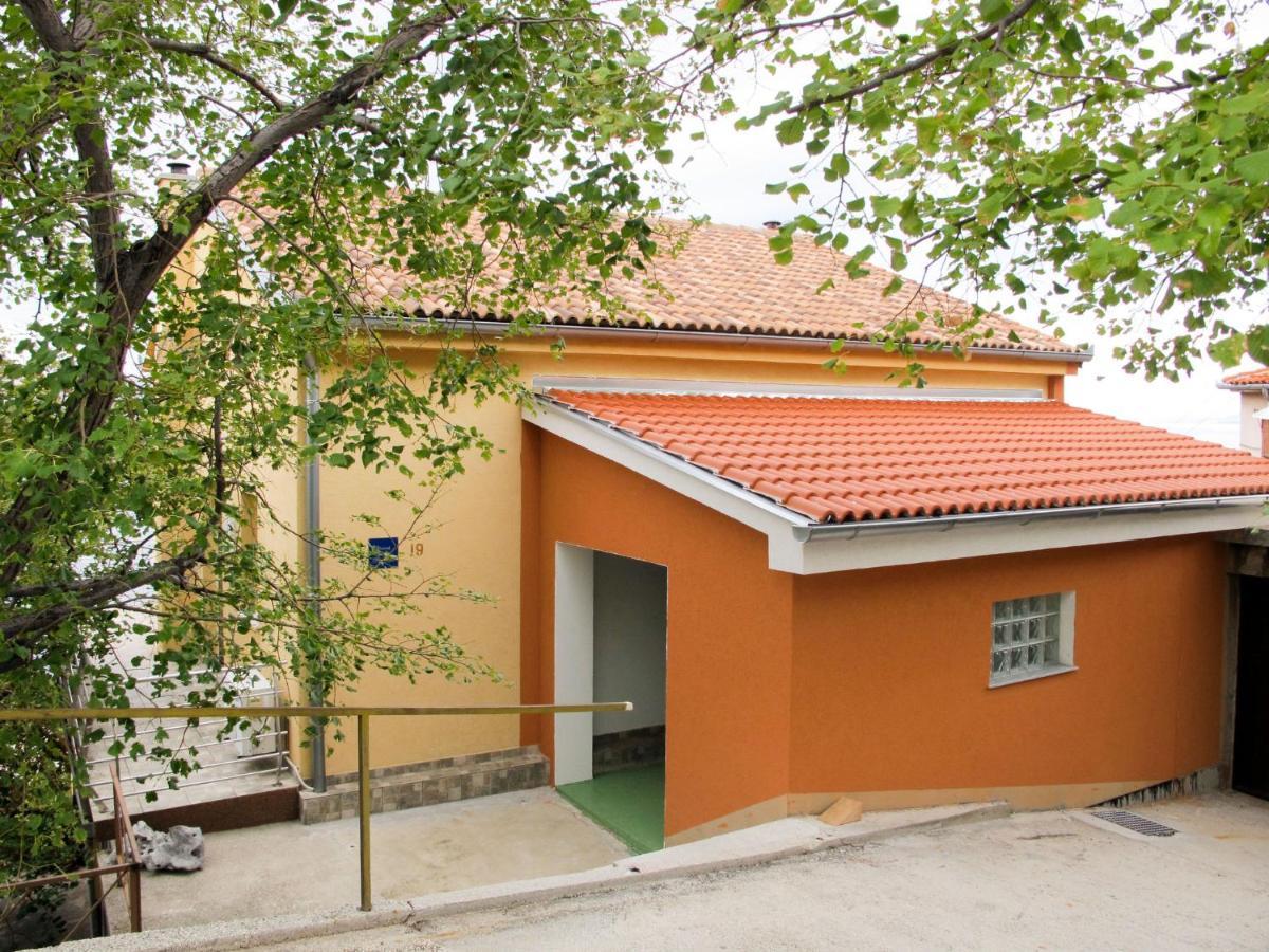 Apartment Tajana - Snj110 By Interhome Senj  Exterior foto
