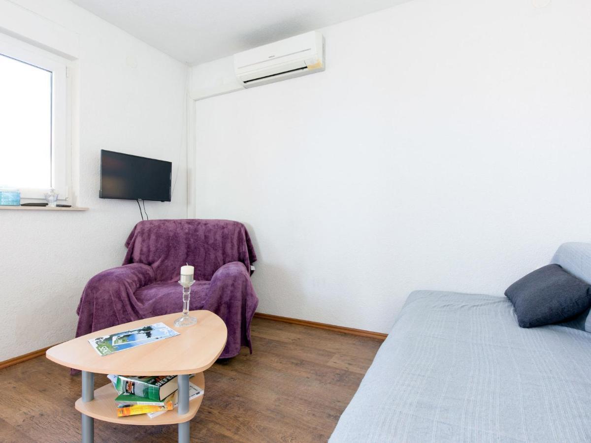 Apartment Tajana - Snj110 By Interhome Senj  Exterior foto